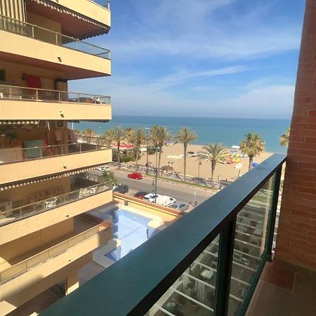 Primera Linea Playa , Front Line Beach Torremolinos Exterior foto